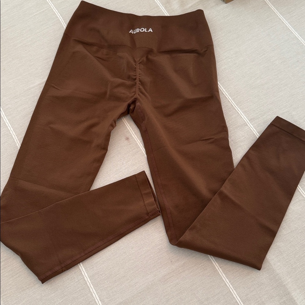 Women’s active leggings